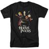 Женская/женская футболка Hocus Pocus Pot