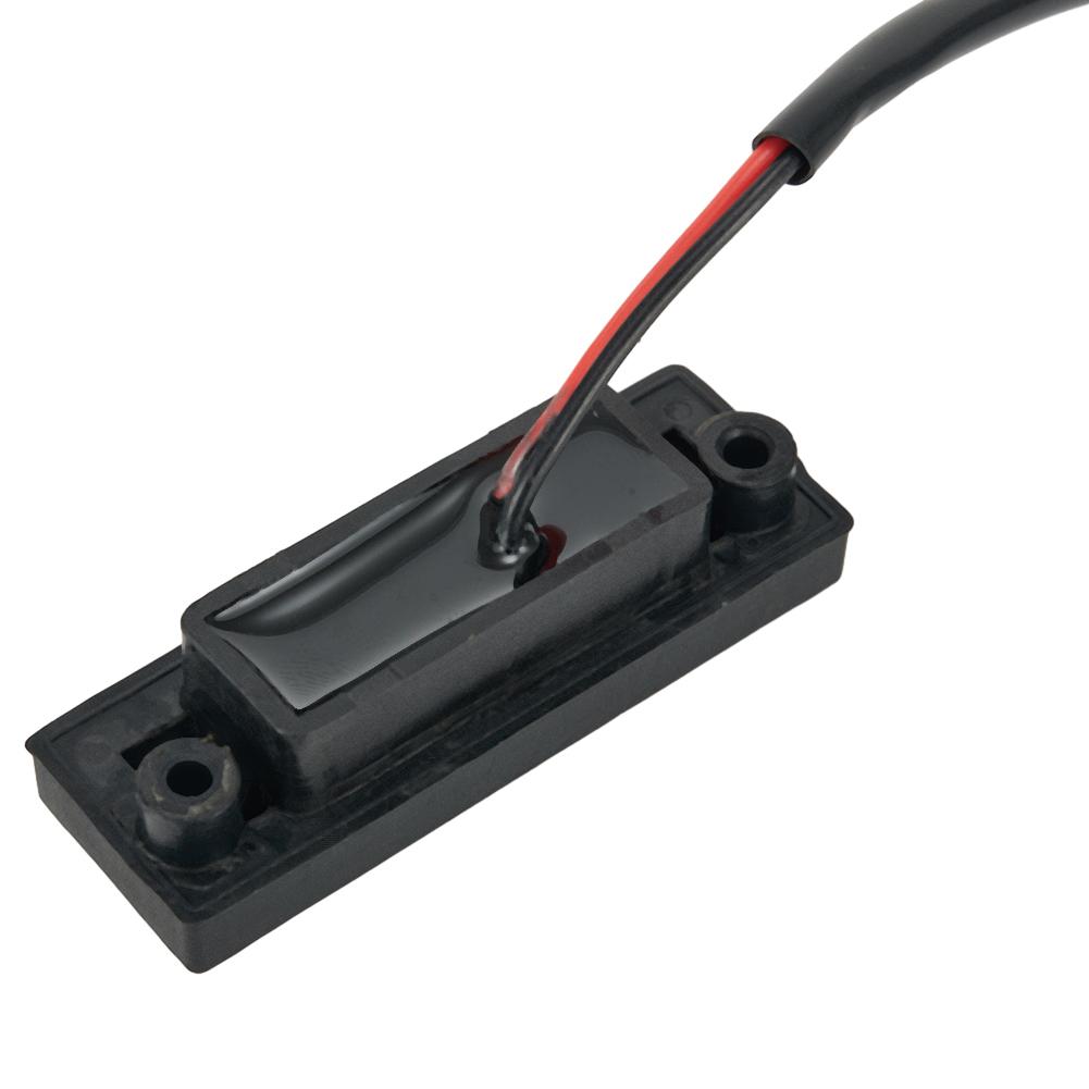 Кнопка открывания багажника автомобиля для Hyundai для Accent для Verna для Solaris 812601R000 Кнопка открывания багажника 812601R000