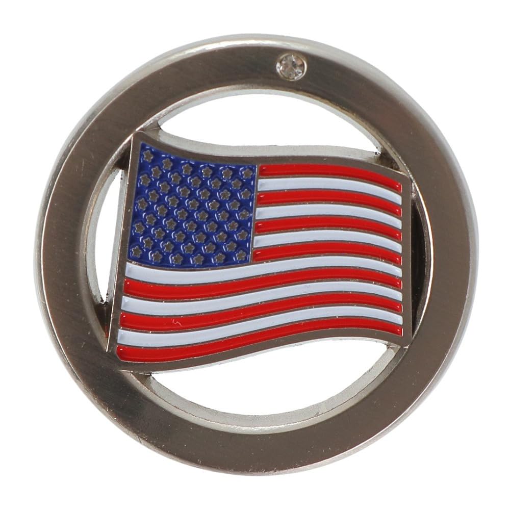 LITE Flag Marker, USA, X-666(010)