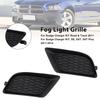 2 шт. Крышка противотуманной фары 68092570AA Подходит для Dodge Charger 2011-2014 68092571AA
