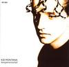 CD KID MONTANA - Temperamental VICP23029 Les Disques Du  1990 Japan ObiDance & Electronica Used