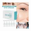 15pcs Instantly Eyes Dark Circle Cream 5pcs/set Anti-Aging Under Eye Cream Remove Eye Bags Puffiness Lift Plump Firm Tighten Eyes Skin