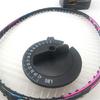 Badminton Racket Tension Calibrator Stringing Tools Badminton Racket String Bed Tension Meter Tension Calibrator