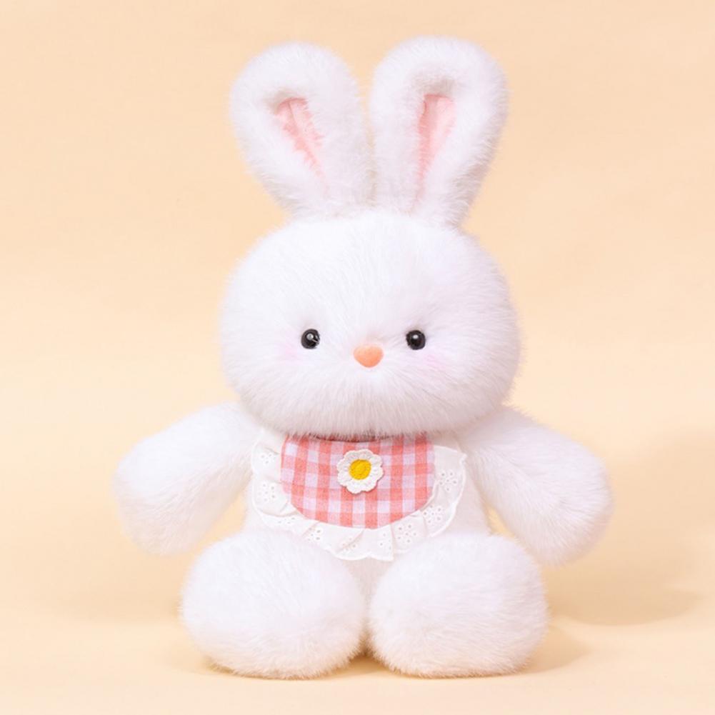Running Animal Plush Doll Soft Stuffed Toy With Cute Blush Designs Huggable Pillow For Kids Adults Birthday Gifts Ornament