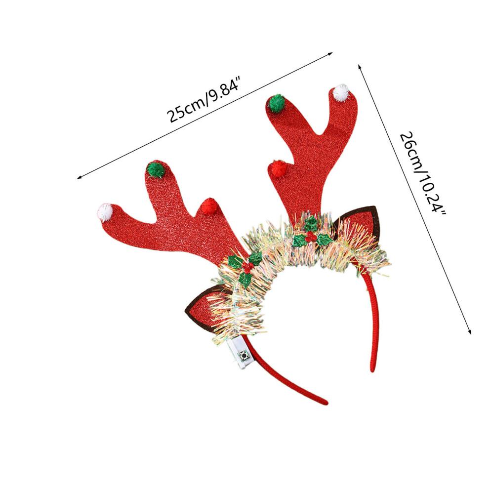 5xGlowing Headband Light up Hairband for Holiday-03