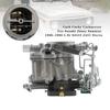 Карбюратор Carb Carby для Suzuki Jimny Samurai 1986-1988 1.3L SJ413 JA51 Sierra