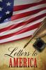 The Letters To America Book