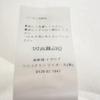 Dior  143T04A4043_X0200 S Short sleeve T-shirt white cotton mens