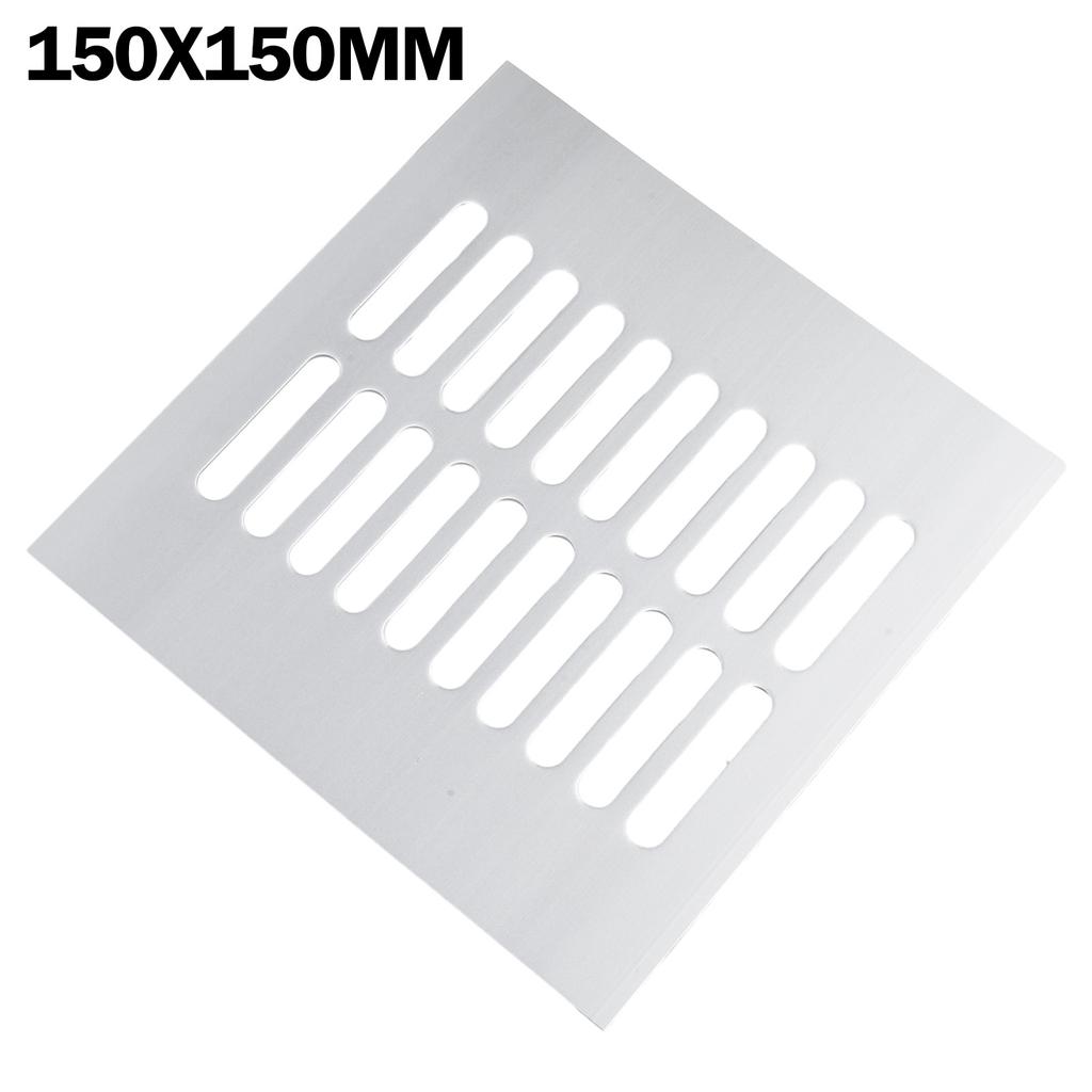 Вентиляционная решетка для шкафа-купе 150x200мм 150x250мм 150x300мм