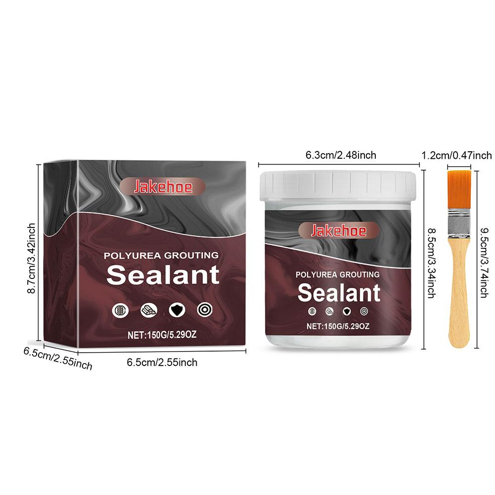 150 г Герметики для ремонта утечек, внутренних и наружных покрытий, фундаментов для крыш, герметик для ремонта Se K3K6