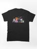 Zootopia Zootopia “Woman yelling at cat meme” Classic T-Shirt