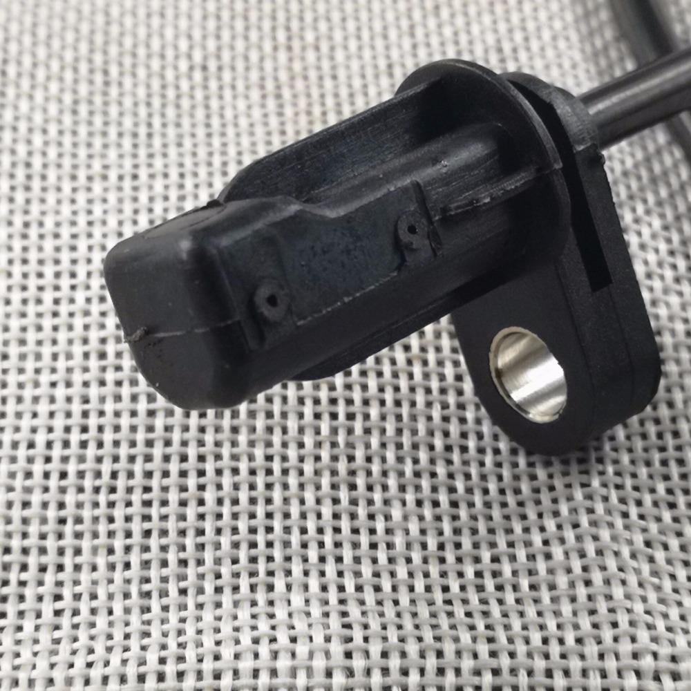 4 шт. Датчики скорости вращения колес ABS для BMW E82 128i E90 328i #34526870075, 34526870076