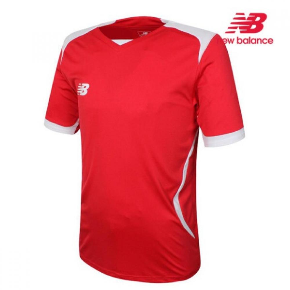 New Balance Short Sleeve Tee Invicta Ss Jersey Nbne6b5231 20