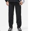 Li-Ning Anti-Wu Series Solid Color Drawstring Joggers Men Bottoms Black AYKT203-1