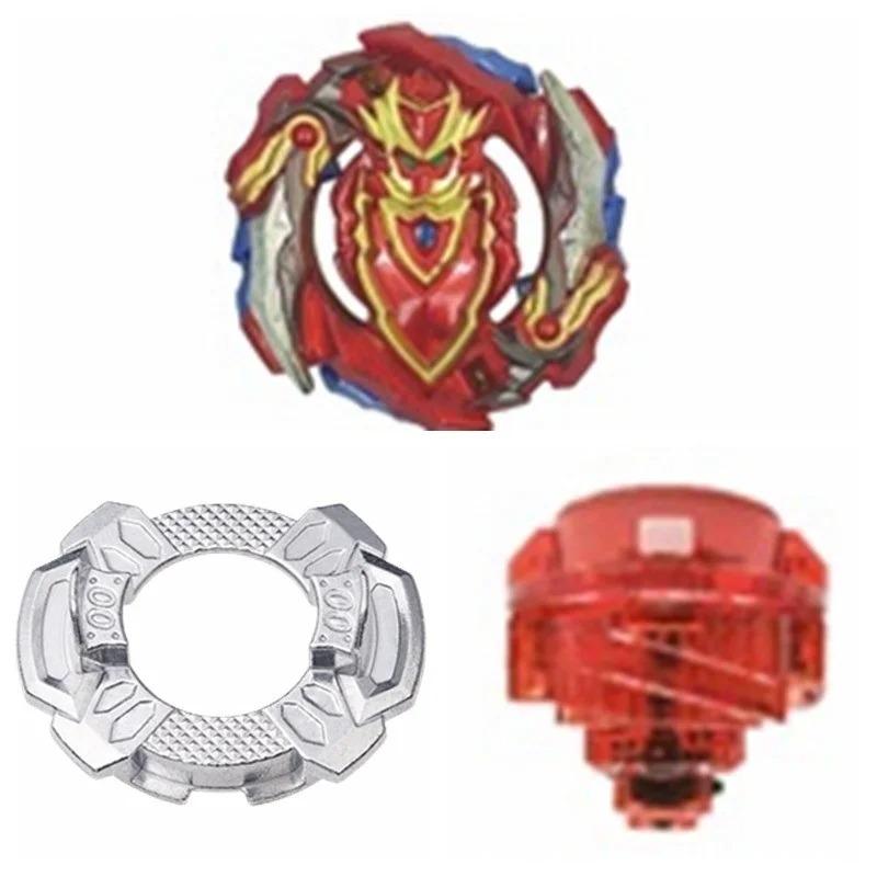 Giroscopio Metálico Giratorio, Giroscopio De Batalla, Colección De Giroscopios, Regalo,Christmas Gifts Interactive Toy