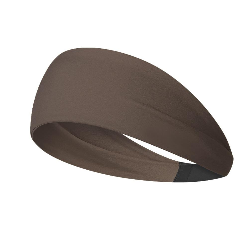Quick-Dry Workout Headbands for Women Moisture Absorbing Women‘s Sports Hairband Cycling
