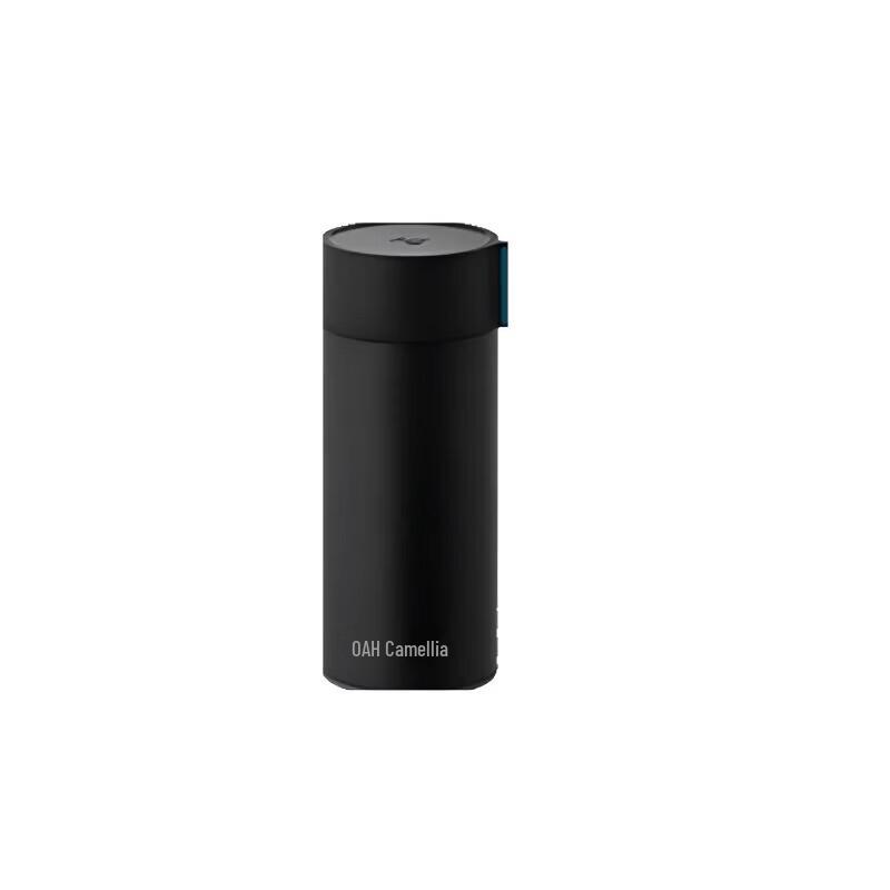 CHAHUA Ouboz Portable Stainless Steel Thermos Mug