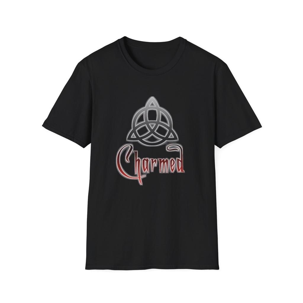 Wham Wham Black T-Shirt