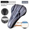 iosn Mountain Bike Silicone Gel Seat Cover