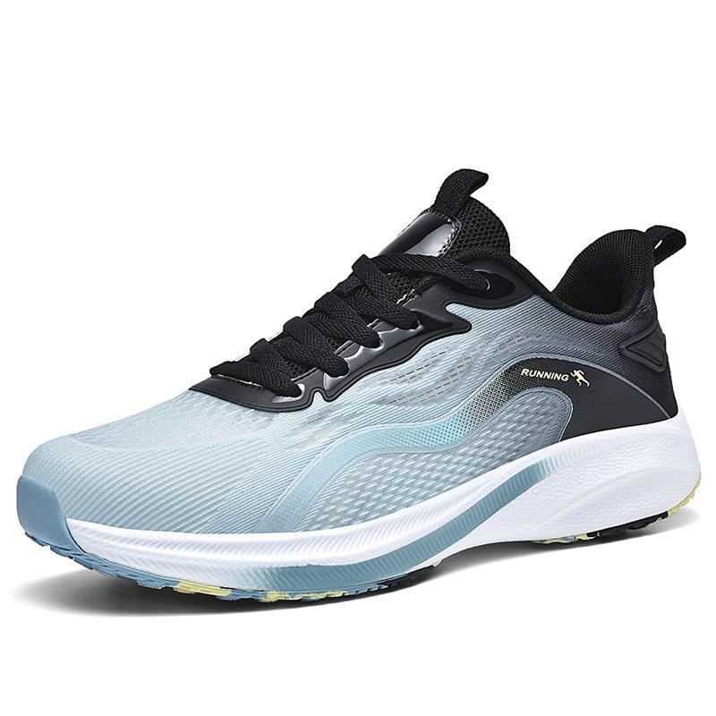 МОДНАЯ ОБУВЬ, мужские дышащие спортивные кроссовки, спортивные кроссовки для бега, уличные женские теннисные кроссовки для тренажерного зала