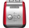 KitchenAid 2-chamber Toaster Red