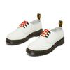 Dr. Martens 1461 Ben Обувь на шнуровке с цветными блоками Унисекс Повседневные балетки Белый 26926100
