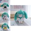 Hatsune Quality Premium Miku Plush Doll Pp Cotton Filled Cartoon Character