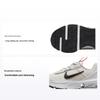 Air Max Interlock Lite GS белые гипер оранжевые черные детские кроссовки кремовые саммит-белый DH9393-105
