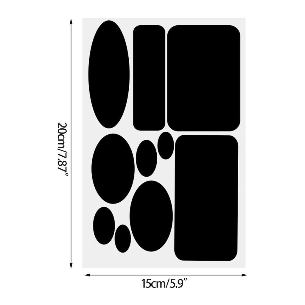 Ремонтные заплатки Самоклеящиеся заплатки Водонепроницаемые ремонтные заплатки Ремонтные заплатки для пуховиков для плащей, палаток, зонтиков, пальто