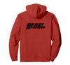 2 Fast 2 Furious Logo Hoodie