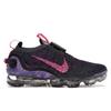 Женские кроссовки Air VaporMax 2020 Flyknit Dark Raisin Фиолетовый Черный Сине-Лисий CV8821-502