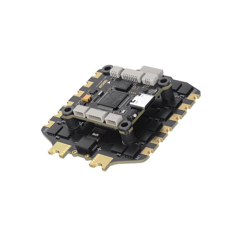 GEPRC TAKER F405 80A V2 FPV Flight Stack