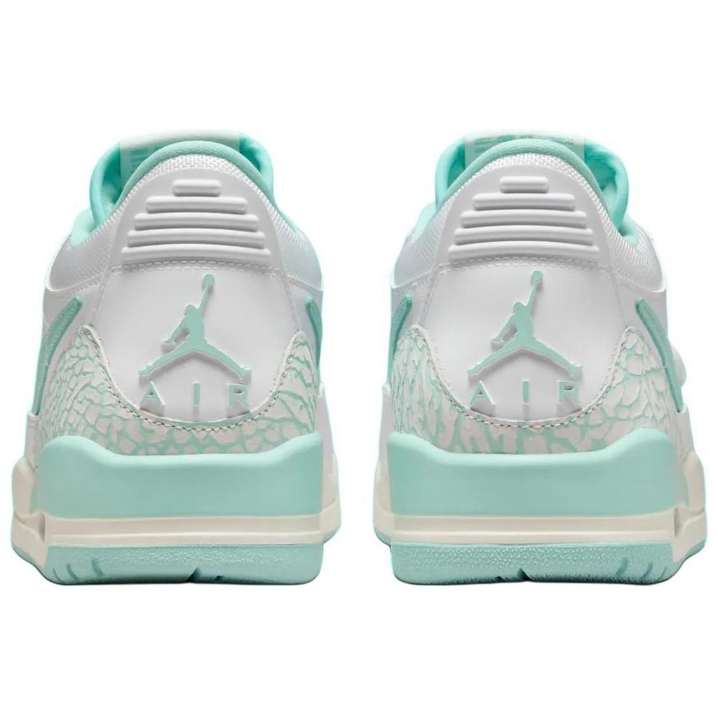 Jordan Legacy 312 Low White Light Dew Women's HJ9041-100