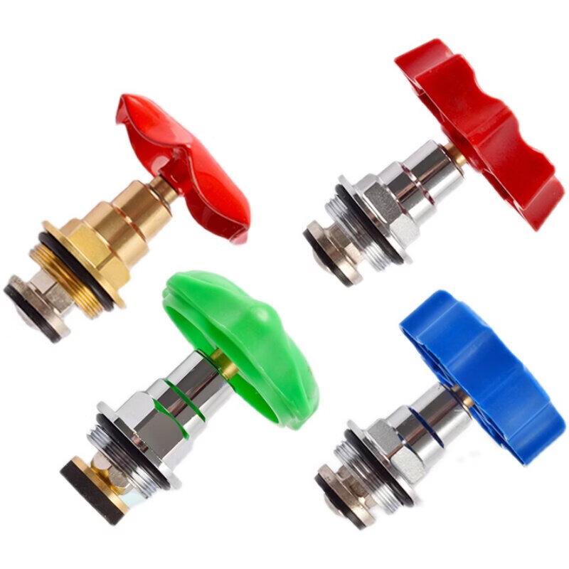 GUAIKEAI Universal Valve Core