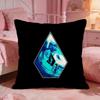 Чехол для подушки VVolcoms classic Cushion Cover Премиум Комфорт Двусторонний Чехол для Подушки Дизайн Два в Одном для Любой Комнаты Салона Автомобиля