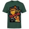The Return Of Vampurr Funny S Classic Tee Top Unisexs TshirtP1OrA