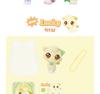 NCT WISH X WISHCAT COLLABORATION MD - Случайная фигурка