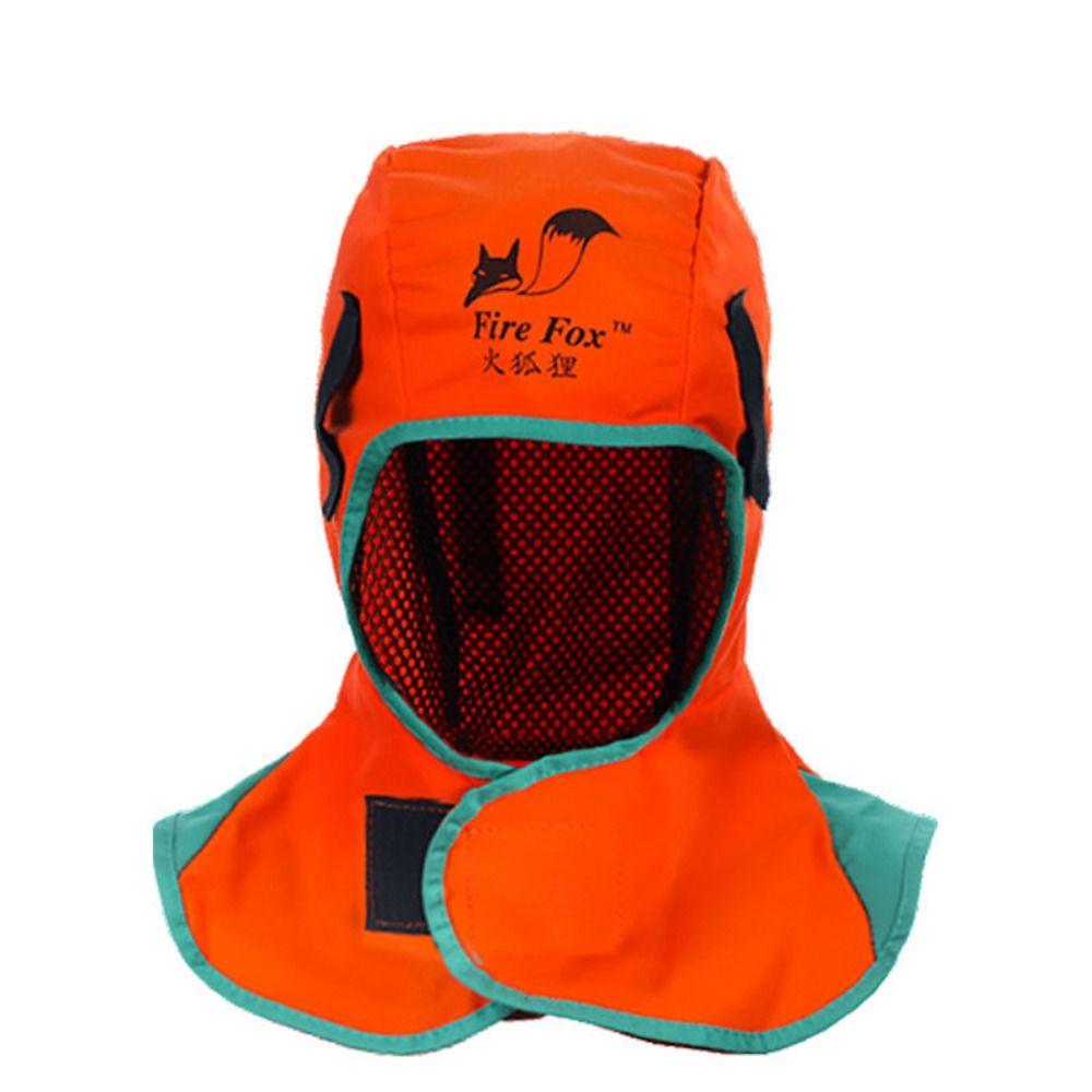 Washable Full Protective Welding Helmet Fireproof Welding Hood Polishing Anti-splash Hood Welder