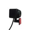 Vehicle Full Color Starlight AHD 1080P Forward View Camera With Microphone Optional
