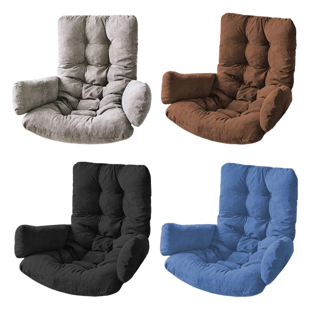 Уличная подушка для шезлонга, садовая мебель, патио, кресла с откидной спинкой для дома, патио, уличные качели, подушки, накладка