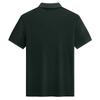 Classic Collar Design: Seven Wolves Men's Cool Short Sleeve Polo