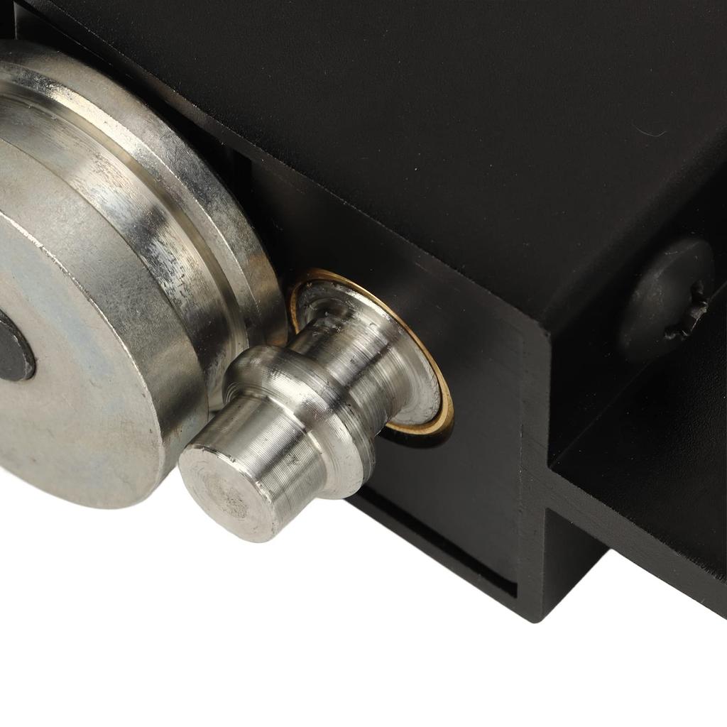 Qiilu Трубогиб Вальцовка для Формирования Бортиков Труб Инструмент для Вальцовки Стальных Труб для и Труб Большего Диаметра Инструмент, Машина, 5/8"