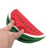 Watermelon Model Fake Food Decompression Toy Slow Rising Stress Reliever Toy