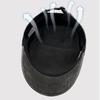 Big Size Cotton Flat Top Military Cap Spring Summer Washed Distressed Pure Cotton Baseball Cap Outdoor Sunscreen Trainee Hat
