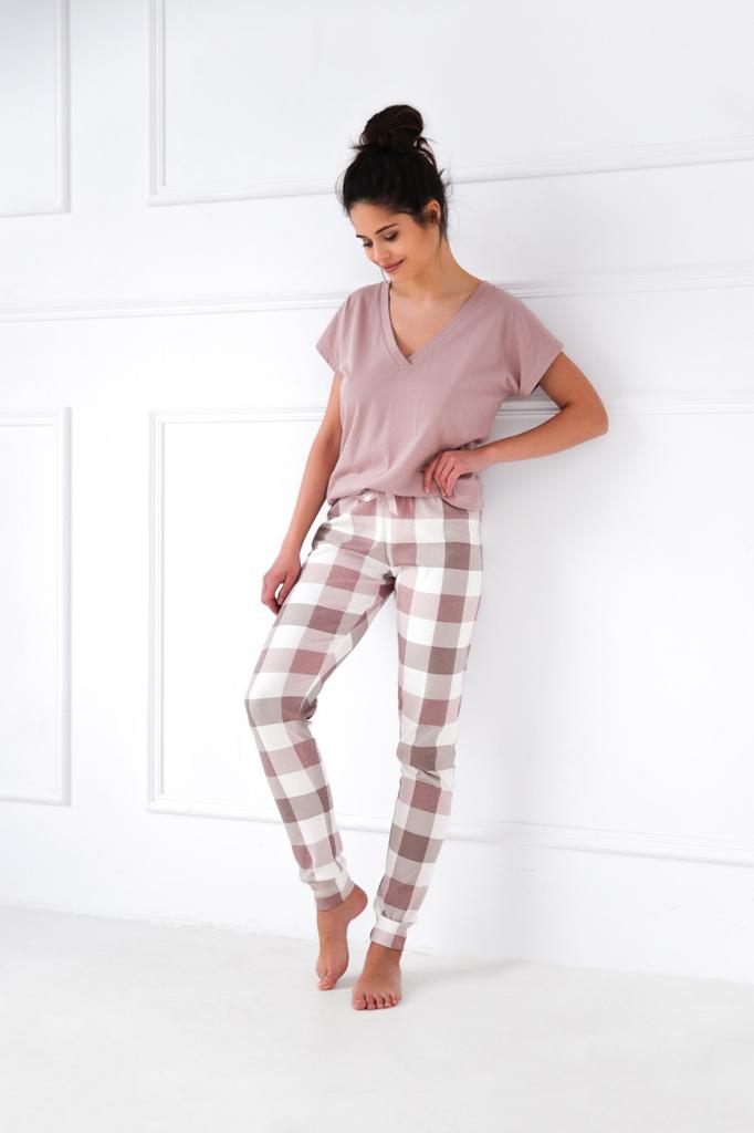 Комплект: футболка и брюки Sensis (82797)