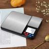 Household Digital Coffee Scale LCD Display Screen Cooking Scale For Cooking Baking