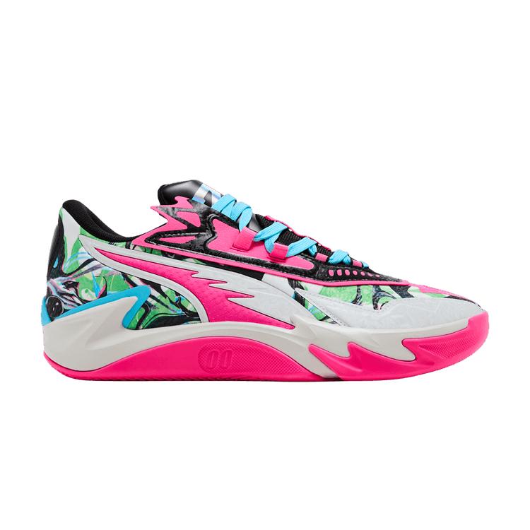 Puma Самокат Zero II NBA 2K Несочетающийся