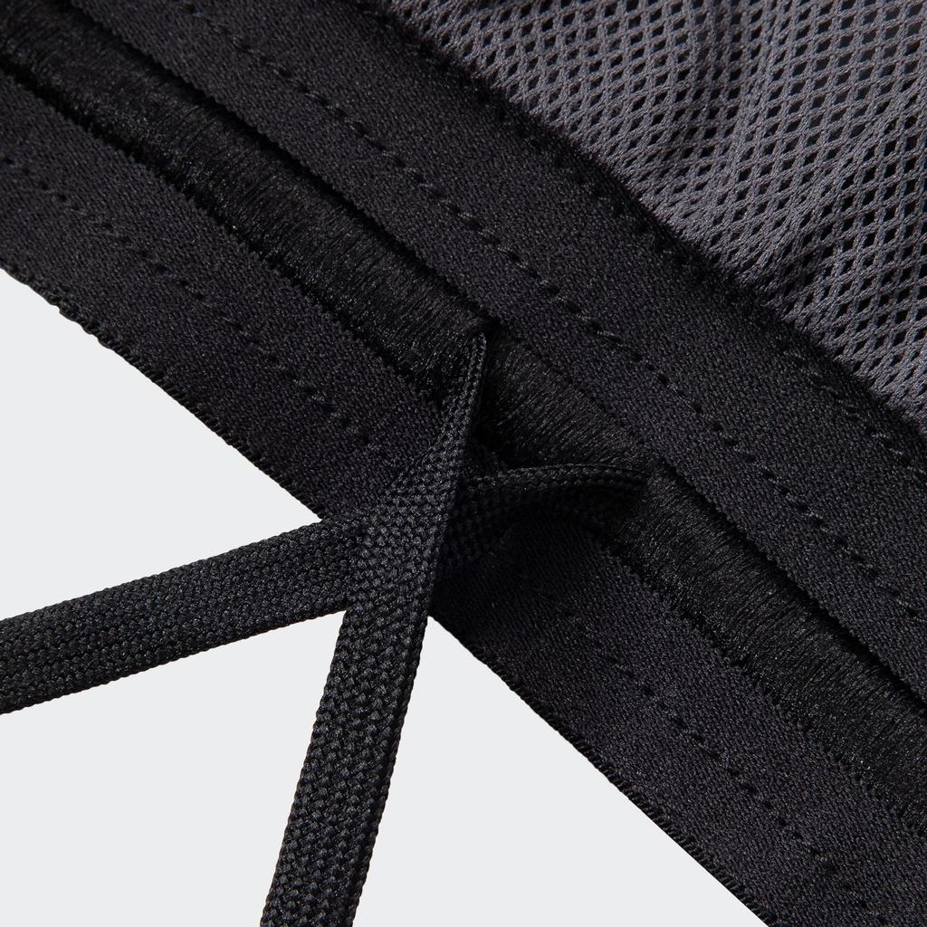 adidas Спортивные шорты мужские черные JD5237