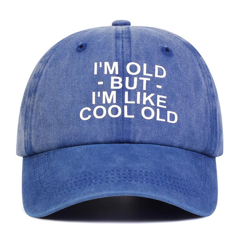 Бейсболка с принтом буквы для мужчин и женщин, подходит для повседневной моды, универсальная шляпа для защиты от солнца на открытом воздухе