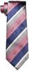 Tie Snoopy Necktie Pink SNOOPY Brand Necktie Present [Peanuts]